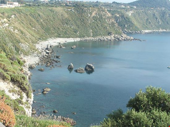 Milazzo Capo Milazzo  